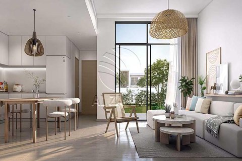 Apartment de 2 dormitorios en  Yas Island, UAE No. 91510 6
