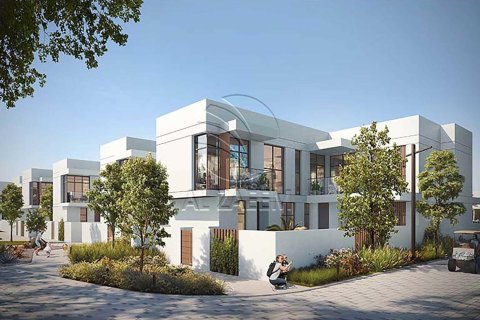 Apartment de 2 dormitorios en  Yas Island, UAE No. 91510 3