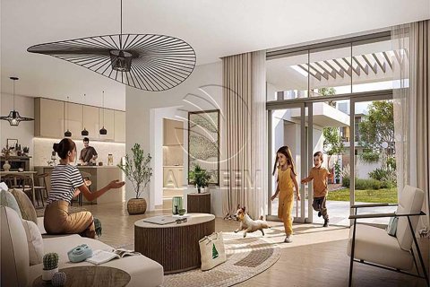 Apartment de 2 dormitorios en  Yas Island, UAE No. 91510 10