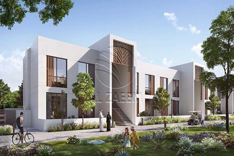 Apartment de 2 dormitorios en  Yas Island, UAE No. 91510 4