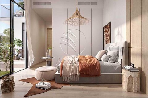Apartment de 2 dormitorios en  Yas Island, UAE No. 91510 9