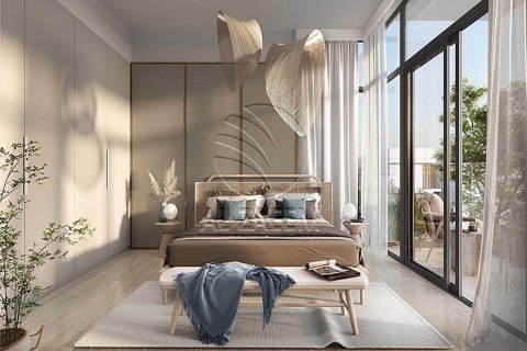 Apartment de 2 dormitorios en  Yas Island, UAE No. 91510 7