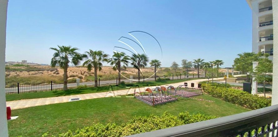 2 غرف نوم شقة على جزيرة ياس, الإمارات العربية المتحدة رقم 91499