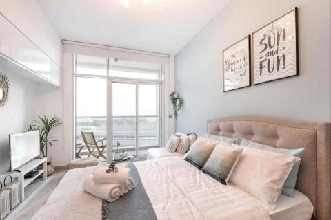Квартира 33м² в Дубай Марина, ОАЭ №187054 5