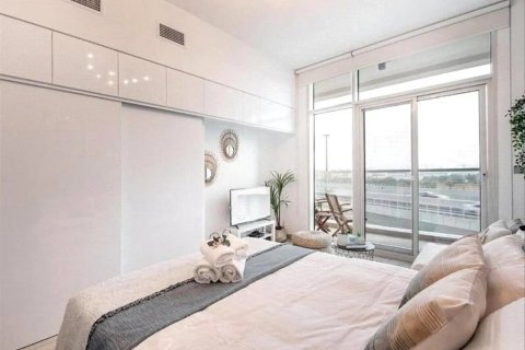 Квартира 33м² в Дубай Марина, ОАЭ №187054 4