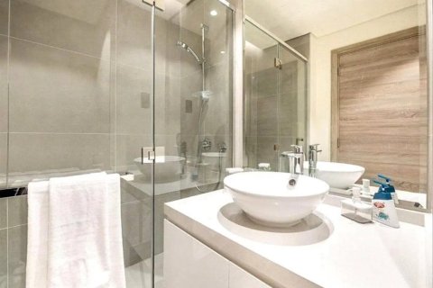 Квартира 33м² в Дубай Марина, ОАЭ №187054 7