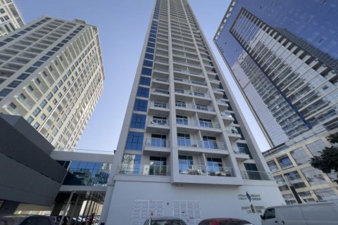 Квартира 33м² в Дубай Марина, ОАЭ №187054 10