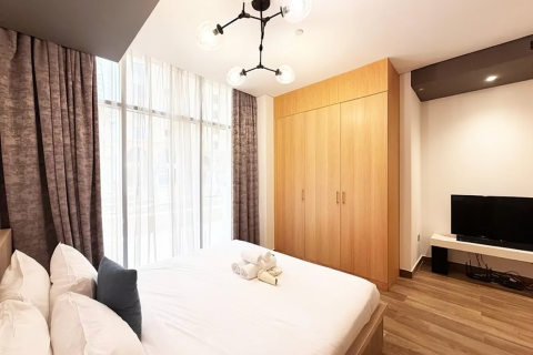 Квартира 52м² в Дубай Марина, ОАЭ №187055 9