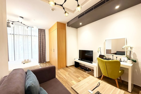 Квартира 52м² в Дубай Марина, ОАЭ №187055 5