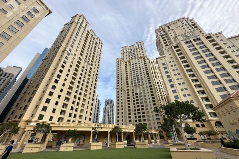Квартира 42м² в Дубай Марина, ОАЭ №187057 15