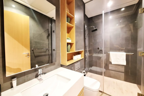 Квартира 42м² в Дубай Марина, ОАЭ №187057 9