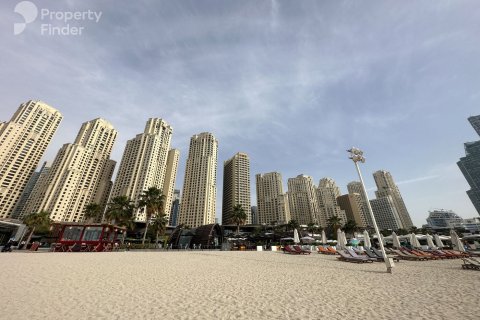 Квартира 42м² в Дубай Марина, ОАЭ №187057 14