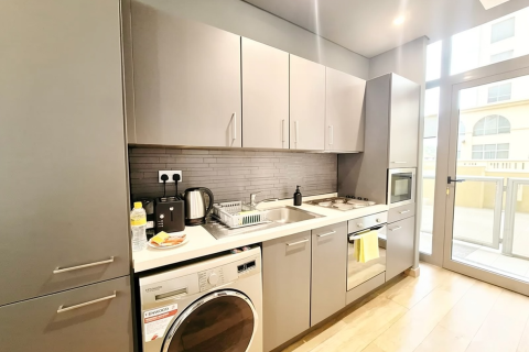 Квартира 42м² в Дубай Марина, ОАЭ №187057 7