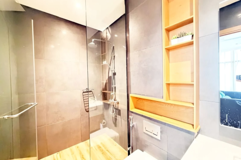 Квартира 41м² в Дубай Марина, ОАЭ №187056 8