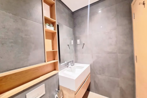 Квартира 41м² в Дубай Марина, ОАЭ №187056 7