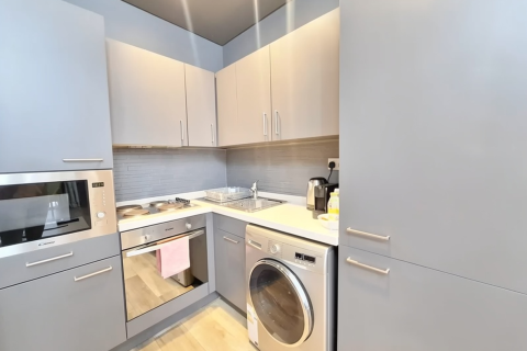 Квартира 41м² в Дубай Марина, ОАЭ №187056 6