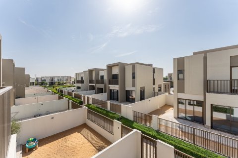 4 bedrooms Townhouse in Dubai, UAE No. 187052 24