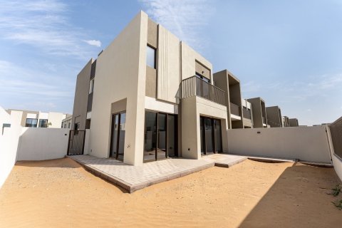 4 bedrooms Townhouse in Dubai, UAE No. 187052 27