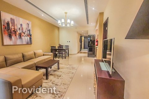 Appartement de 2 chambres à Downtown Dubai (Downtown Burj Dubai), UAE No. 1920 15