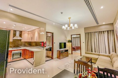Apartment de 2 dormitorios en Downtown Dubai (Downtown Burj Dubai), UAE No. 1919 11