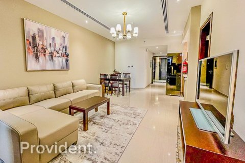 Appartement de 2 chambres à Downtown Dubai (Downtown Burj Dubai), UAE No. 1917 3