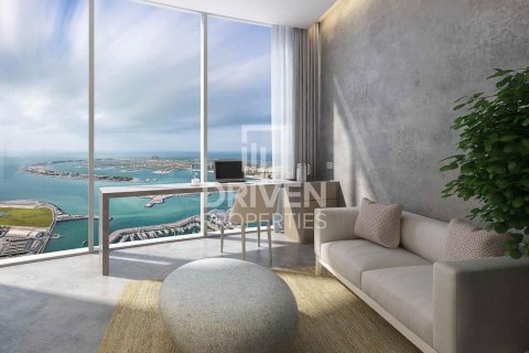 Studio Apartment in Ciel Tower, UAE No. 138889