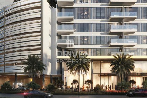 1 bedroom Apartment in Jumeirah Lake Towers, UAE No. 138888 13