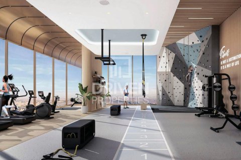 1 bedroom Apartment in Jumeirah Lake Towers, UAE No. 138888 10