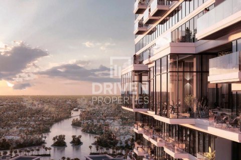 1 bedroom Apartment in Jumeirah Lake Towers, UAE No. 138887 12