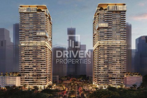 1 bedroom Apartment in Jumeirah Lake Towers, UAE No. 138887 3