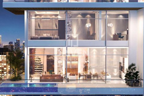 1 bedroom Apartment in Jumeirah Lake Towers, UAE No. 138885 15