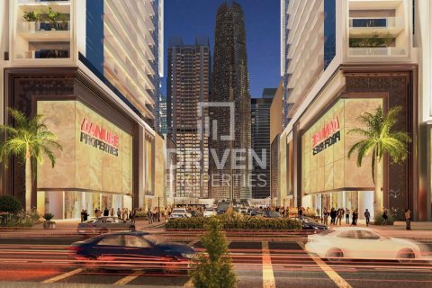 1 bedroom Apartment in Jumeirah Lake Towers, UAE No. 138885