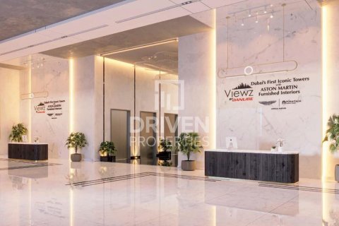 1 bedroom Apartment in Jumeirah Lake Towers, UAE No. 138885 4