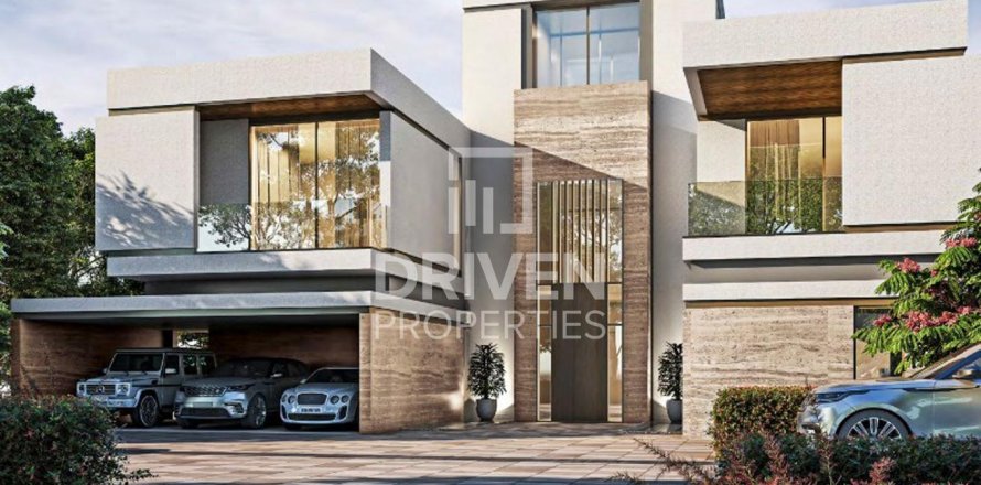 Villa de 5 chambres à Sobha Hartland, UAE No. 138886