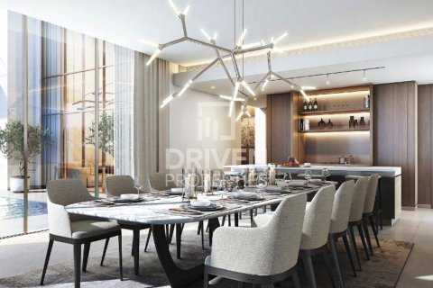 Villa de 5 chambres à Sobha Hartland, UAE No. 138886 3