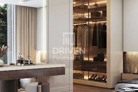 Villa de 5 chambres à Sobha Hartland, UAE No. 138886 11