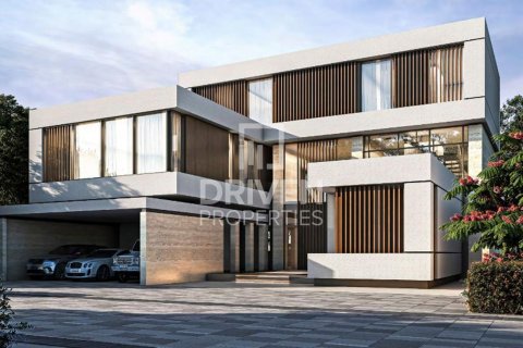 Villa de 5 chambres à Sobha Hartland, UAE No. 138886 7