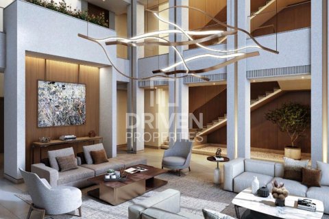 Villa de 5 chambres à Sobha Hartland, UAE No. 138886 4