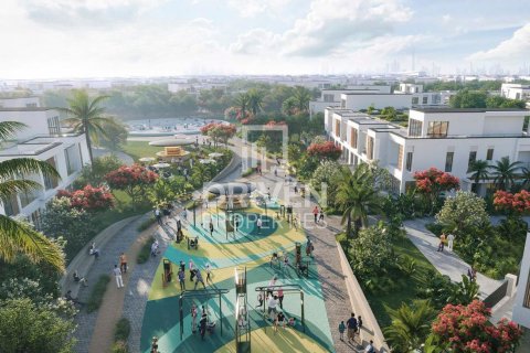 Villa de 4 dormitorios en Dubai Investment Park, UAE No. 138890 3