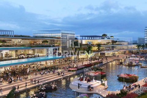 Villa de 4 dormitorios en Dubai Investment Park, UAE No. 138890 12