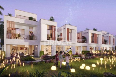 Villa de 4 dormitorios en Dubai Investment Park, UAE No. 138890 15