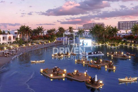 Villa de 4 dormitorios en Dubai Investment Park, UAE No. 138890 7