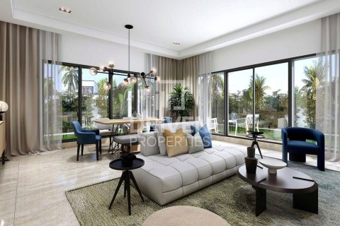 Villa de 4 dormitorios en Dubai Investment Park, UAE No. 138890 14