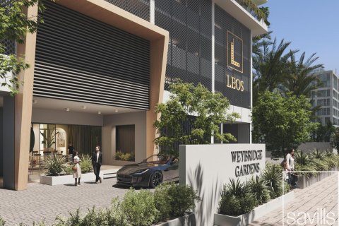 1 غرف نوم شقة في Dubai Land, الإمارات العربية المتحدة رقم 163825