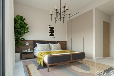 1 غرف نوم شقة في Dubai Land, الإمارات العربية المتحدة رقم 163825 9