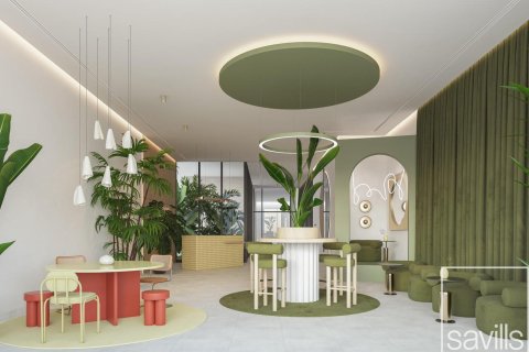1 غرف نوم شقة في Dubai Land, الإمارات العربية المتحدة رقم 163825 11