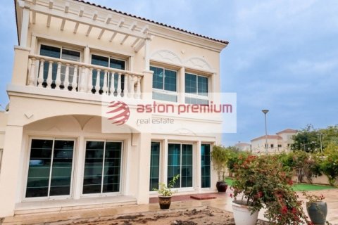 Villa de 2 dormitorios en Jumeirah Village Triangle, UAE No. 163826 26