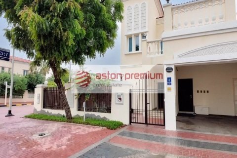 Villa de 2 dormitorios en Jumeirah Village Triangle, UAE No. 163826 12