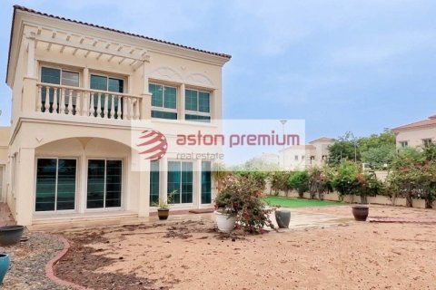 Villa de 2 dormitorios en Jumeirah Village Triangle, UAE No. 163826 27