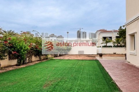 Villa de 2 dormitorios en Jumeirah Village Triangle, UAE No. 163826 16